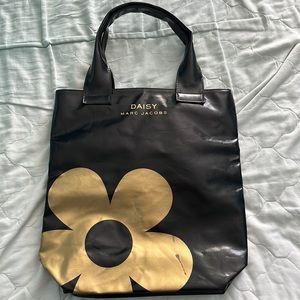 Marc Jacobs Daisy tote bag